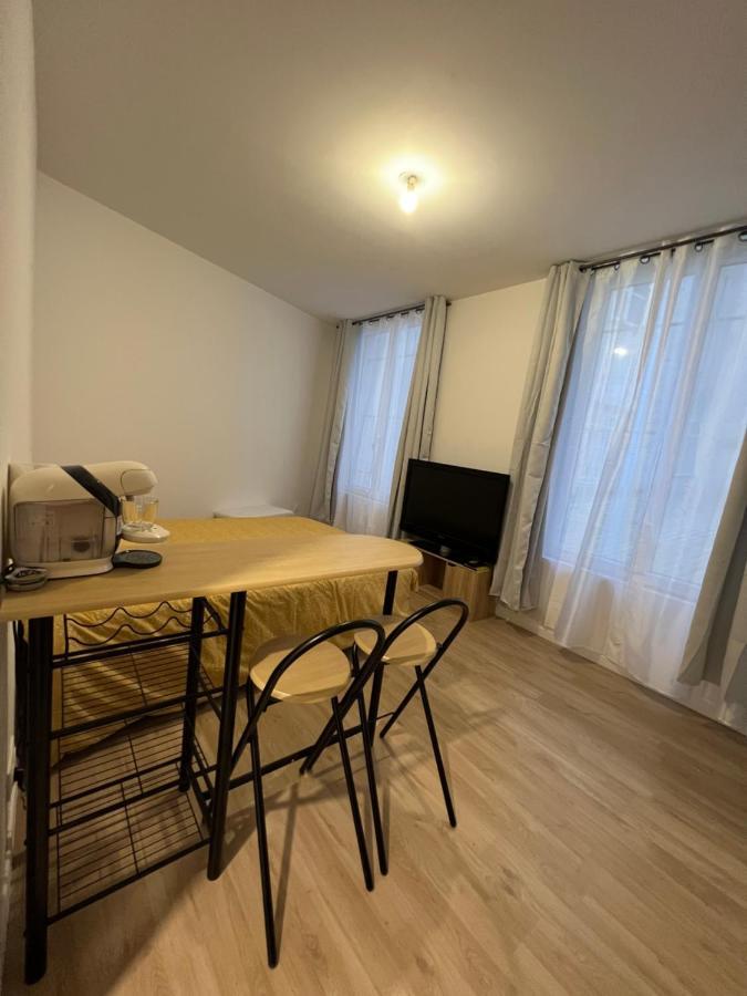 Hyper Centre Apartment *