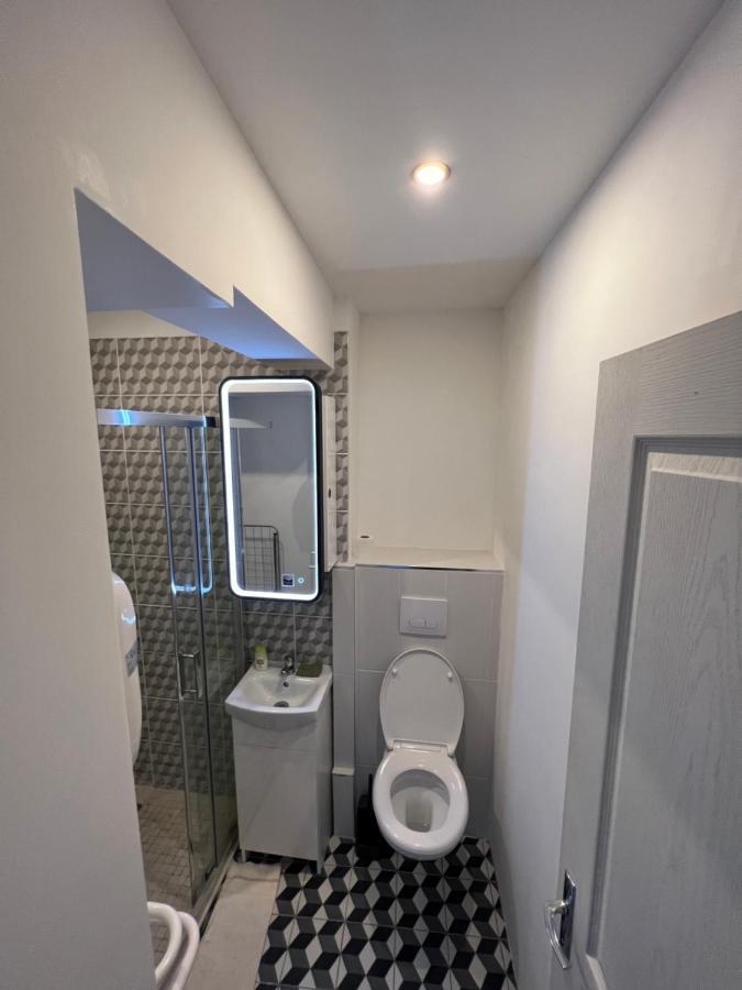 Apartment Hyper Centre Meaux