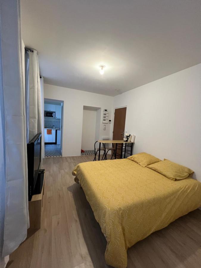 Apartment Hyper Centre Meaux
